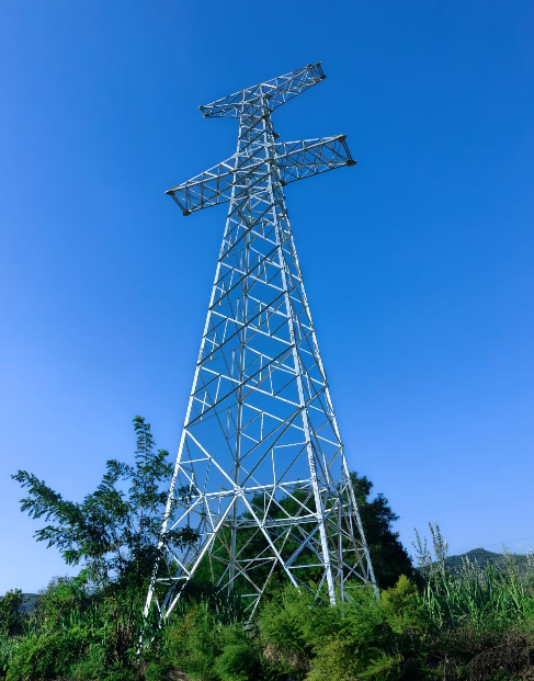 �������̹�˾��ǧ������10��ǧ�߹����Ŀ110kV������·��������˳���������